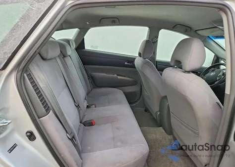 2009 Toyota Prius из США, поврежденный, VIN JTDKB20U993495991